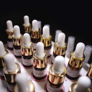 comment faire son propre parfum