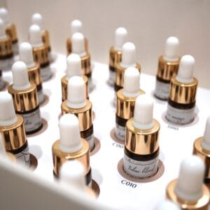 kit pour creer son parfum paris