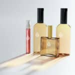 Cinq avantages incontestables du parfum sur-mesure
