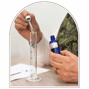 Atelier parfum Paris