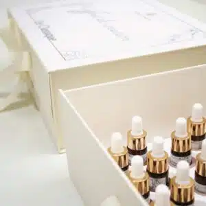 perfume creation kit