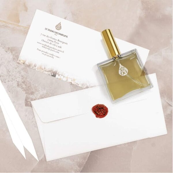 idee cadeau pour homme parfum