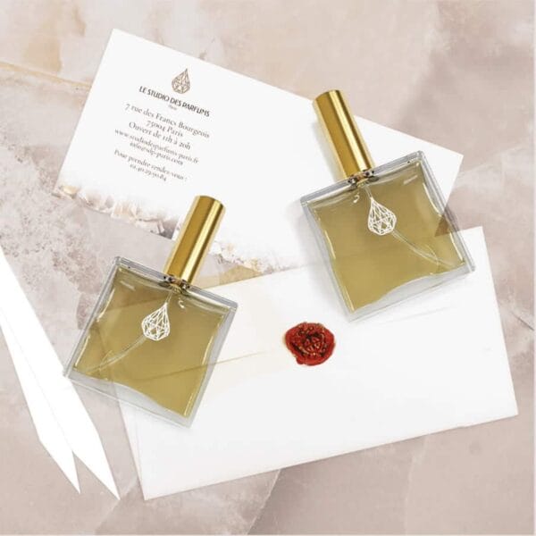 Duo Passion gift voucher original gift idea
