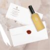 offrir un atelier de parfum sur mesure a paris