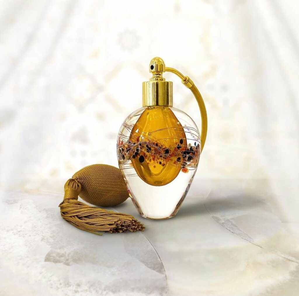 art bottle