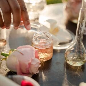 Grasse capitale mondiale du parfum