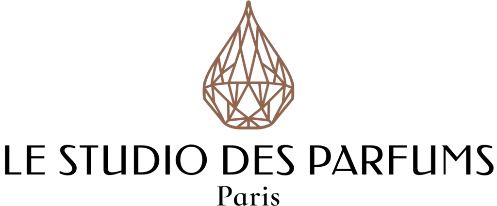 Logo Le studio des parfums