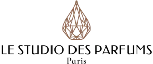 Logo Le studio des parfums