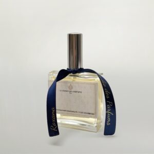 customize your own perfume
