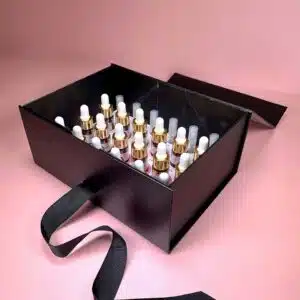 DIY create your own perfume