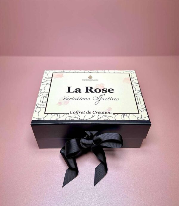 perfume formulation kit