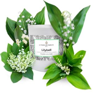 organic natural candle
