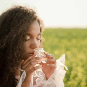 Les troubles de l odorat