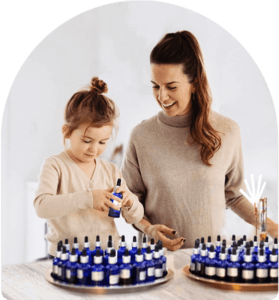creer sa fragrance sur mesure a paris