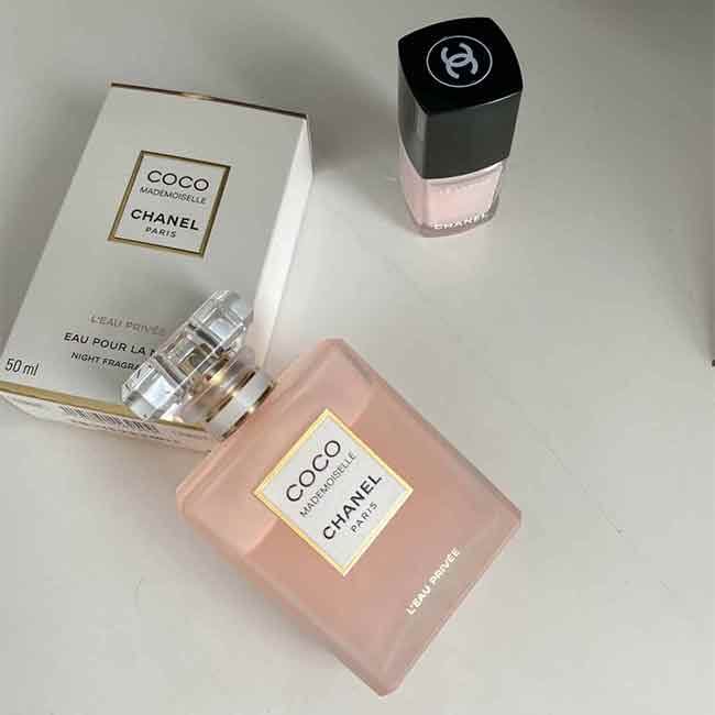 parfum coco chanel