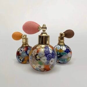 flacon de murano parfum original