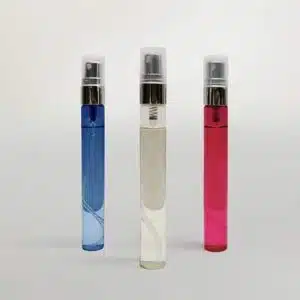 vaporisateur de voyage pour emporter sa creation