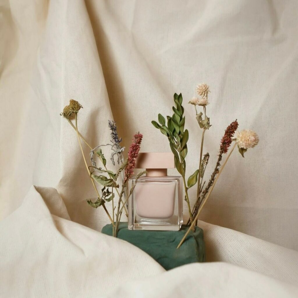 Niche perfumes and made-to-measure perfumes blog