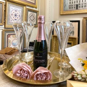 champagne le studio des parfums_ pour l'atelier de creation de parfum sur mesure