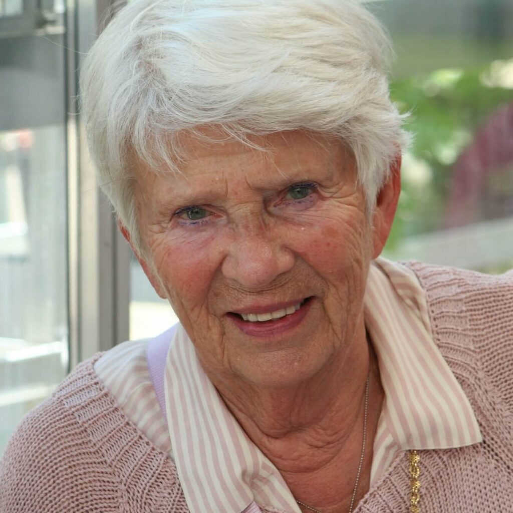 hommage a Monique Remy fondatrice du laboratoire LMR
