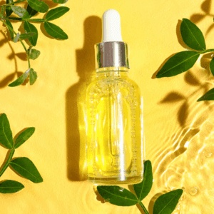 parfum d'été