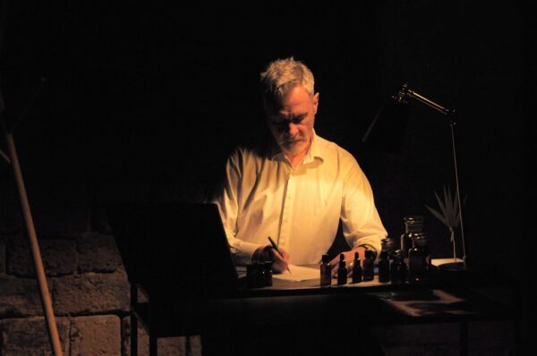 Pièce de théâtre "Darius"  Soutien au Téléthon - Image 3