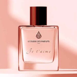 Parfum sur mesure