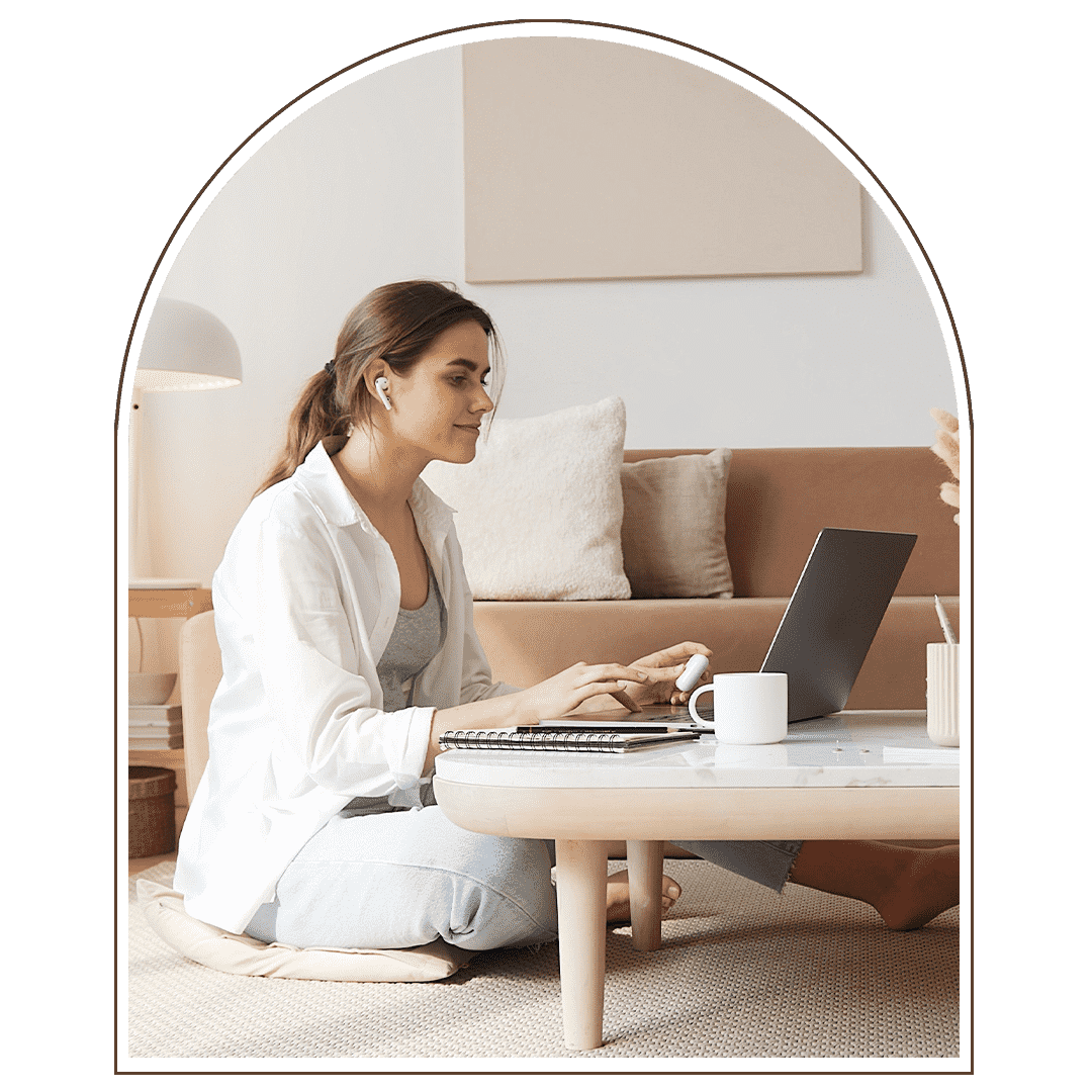 Atelier parfum en ligne