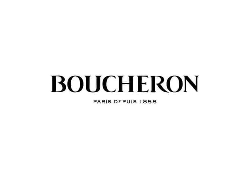 Boucheron Joaillerie