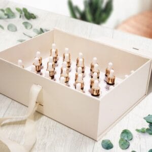 studio de parfums paris