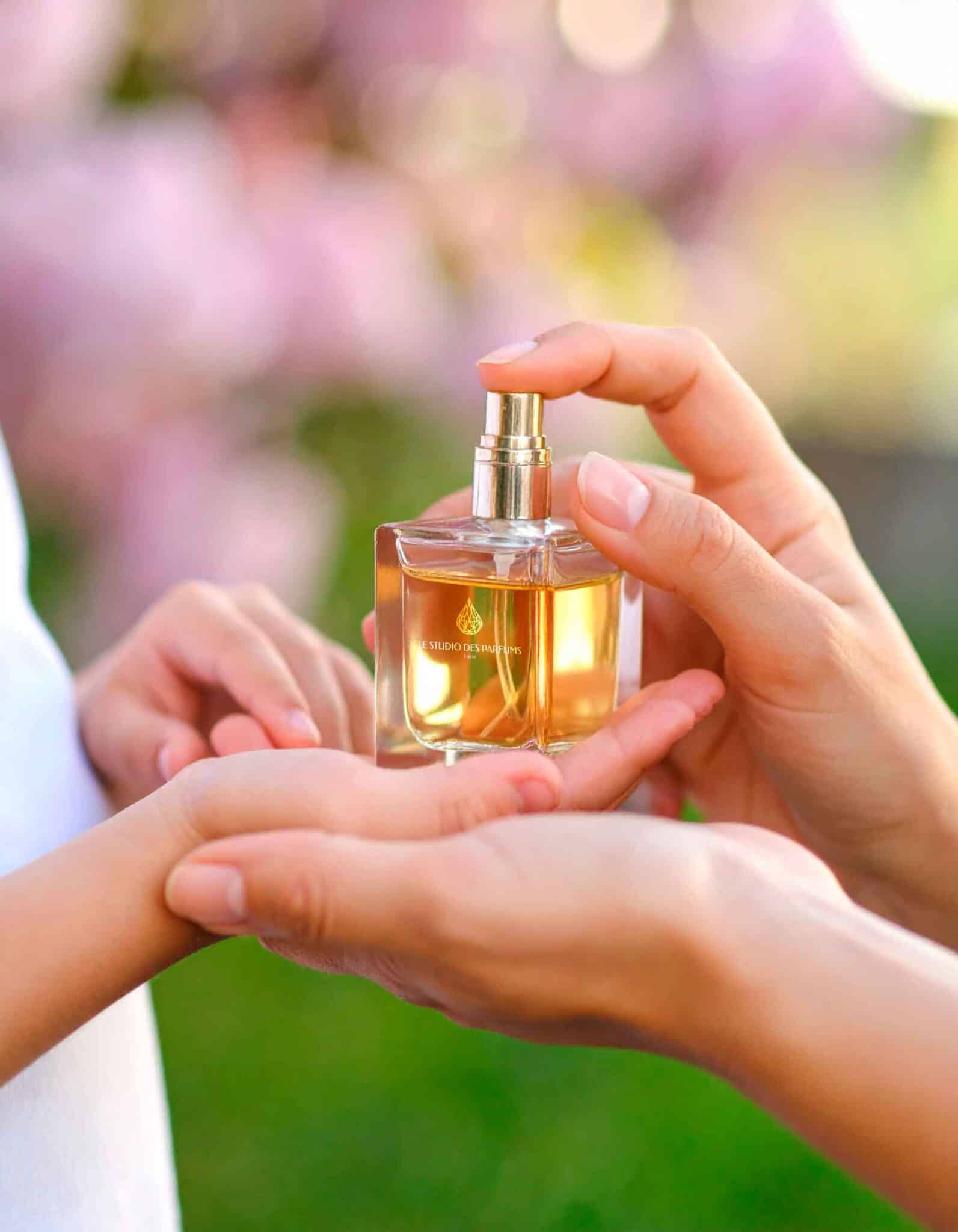 Fête de Mères Studiodes Parfums