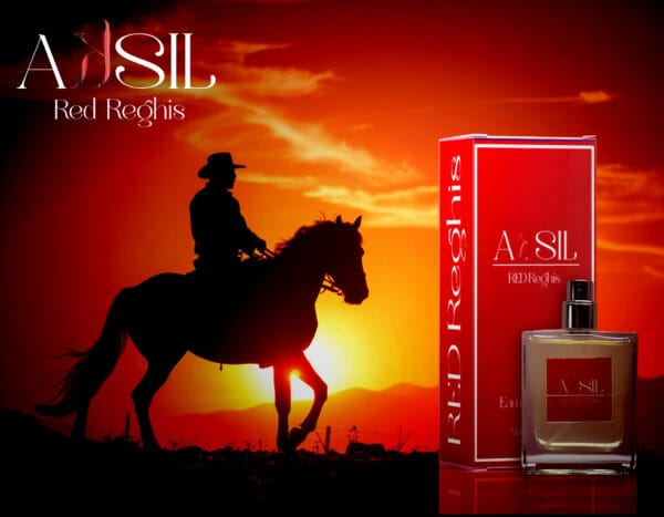 AKSIL - Red Reghis – Image 2