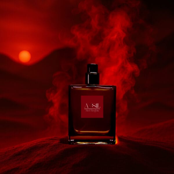AKSIL - Red Reghis – Image 3