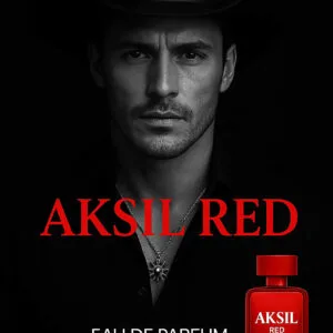 AKSIL - Red Reghis