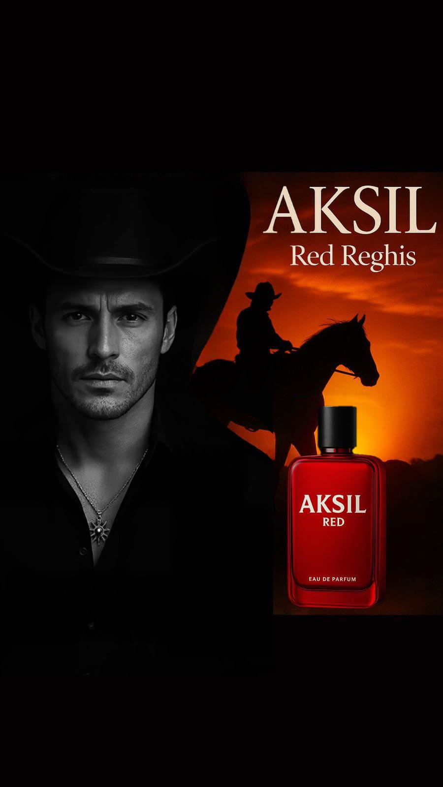 AKSIL - Red Reghis - Image 2