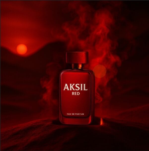 AKSIL - Red Reghis – Image 4