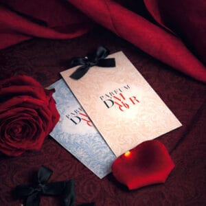 Parfum d’amour - Le jeu