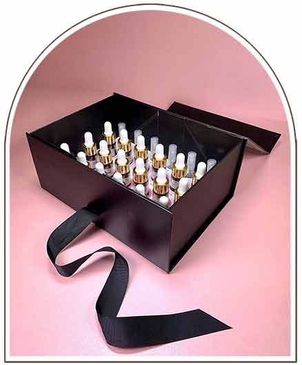 Offer a Unique Gift in Paris le studio des parfums