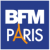 BFM Paris and the perfume studio