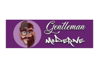 gentleman moderne