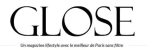 logo glose